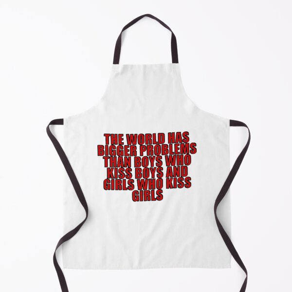 Item preview, world has bigger problems designed and sold by sophmichaelson.