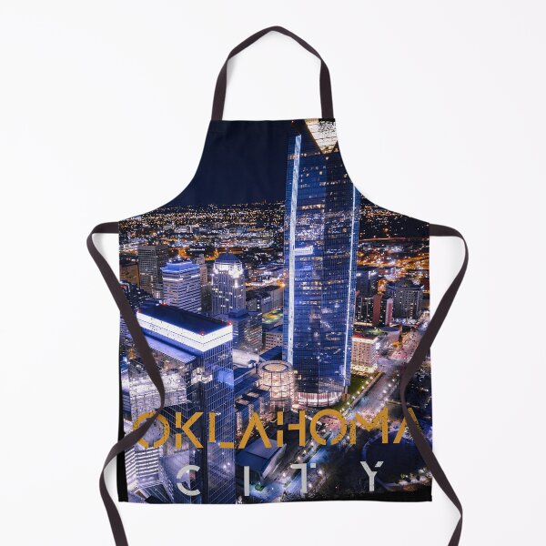Item preview, Oklahoma City designed and sold by designbychow.