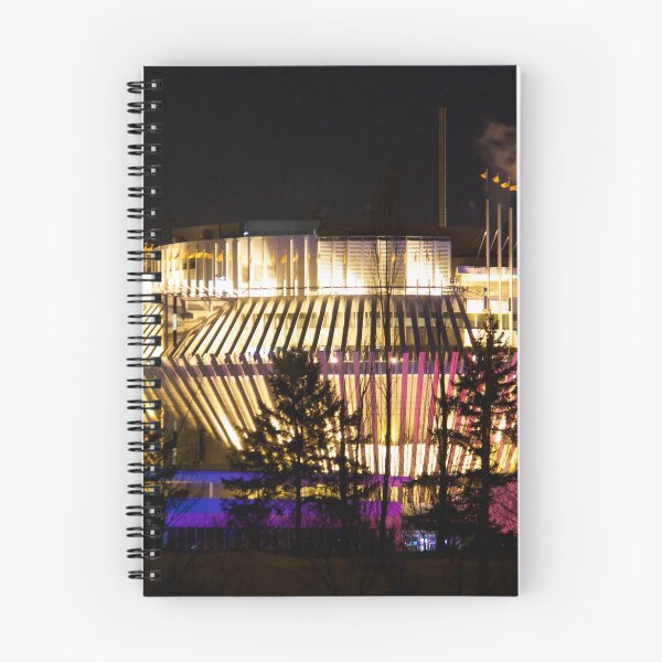 Item preview, Montreal Casino designed and sold by louishay.