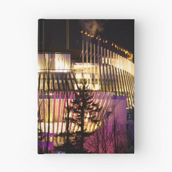 Item preview, Montreal Casino designed and sold by louishay.