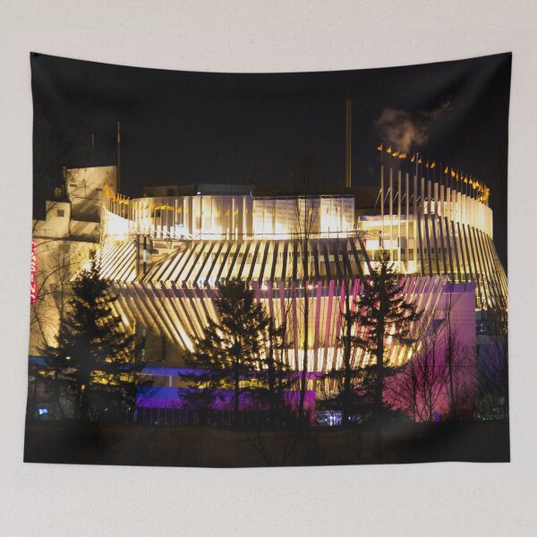 Item preview, Montreal Casino designed and sold by louishay.