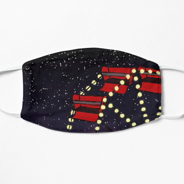 Love Simon Mask