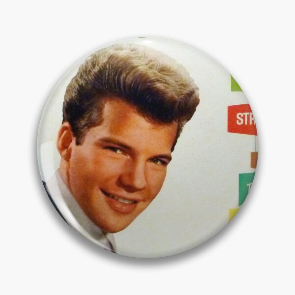 Item preview, Bobby Vee, Strings and Things, Rockabilly, Pop, Teen Idol, 50's, Rocker, singer designed and sold by Vintaged.