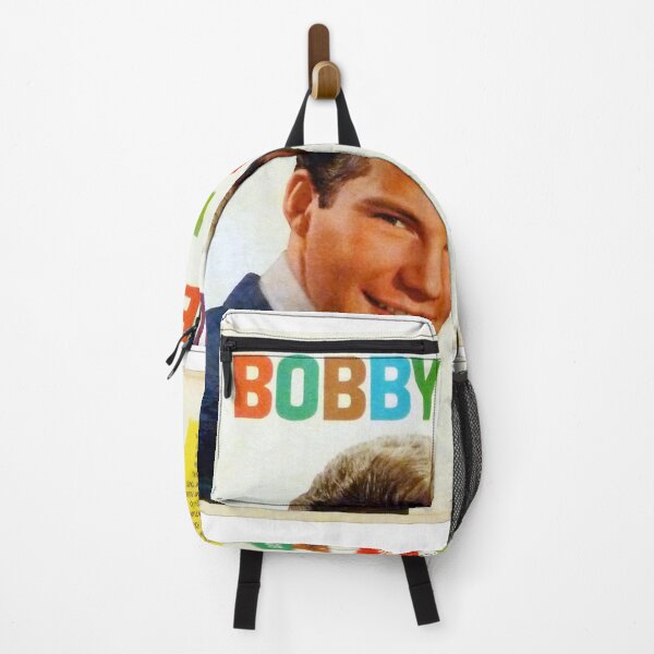 Item preview, Bobby Vee, Strings and Things, Rockabilly, Pop, Teen Idol, 50's, Rocker, singer designed and sold by Vintaged.