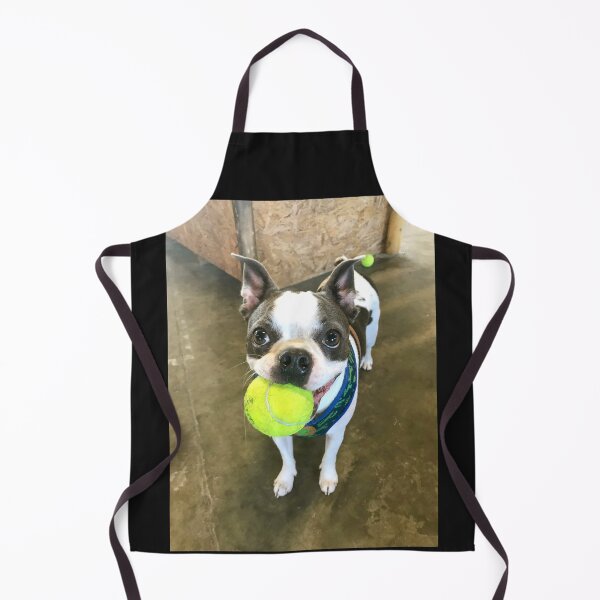 Item preview, boston terrier - animal (ED01) designed and sold by Elisabeth Dubois.
