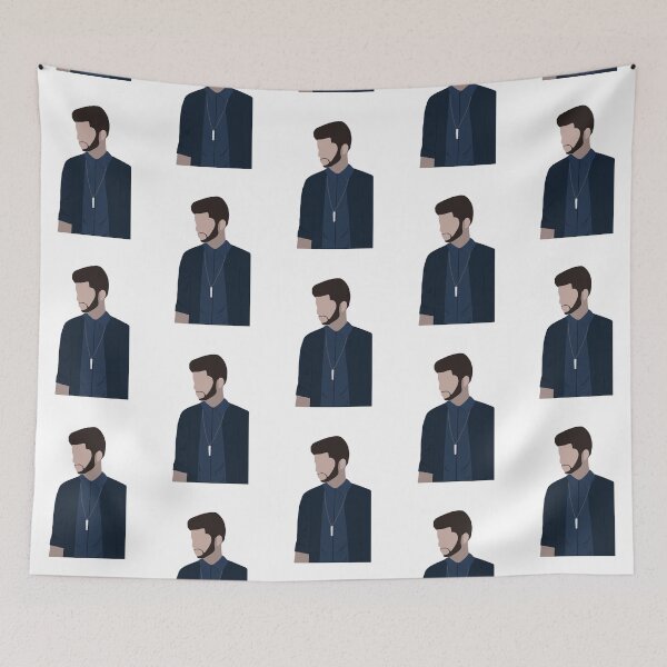 Item preview, Zayn designed and sold by camitrejo.