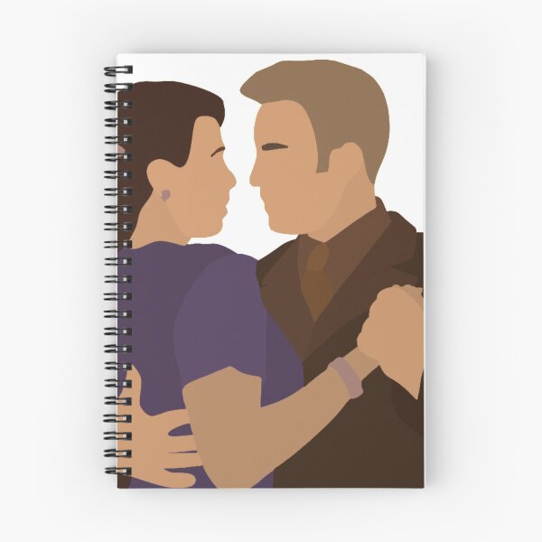 Item preview, steve and peggy designed and sold by kirafolk.