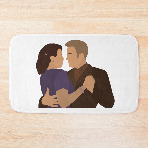 Item preview, steve and peggy designed and sold by kirafolk.