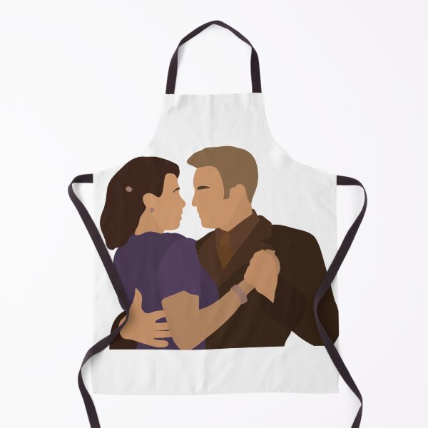 Item preview, steve and peggy designed and sold by kirafolk.