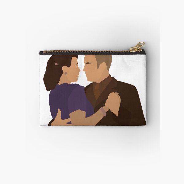 Item preview, steve and peggy designed and sold by kirafolk.