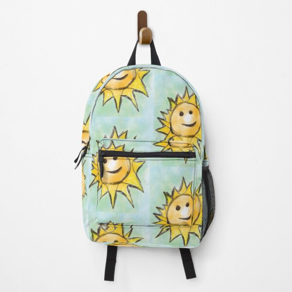 Item preview, Sunshine! designed and sold by Zuckmonster.