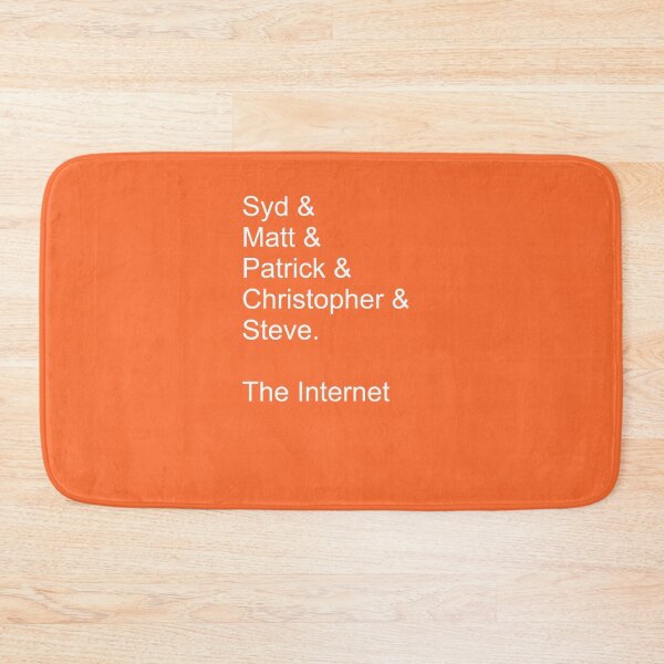 Item preview, The Internet designed and sold by Ginita7900.