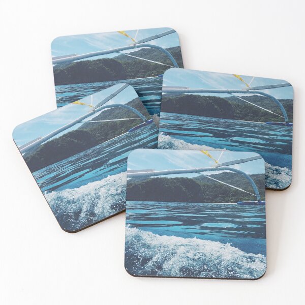 Item preview, Island Hopping designed and sold by touristkeepsake.