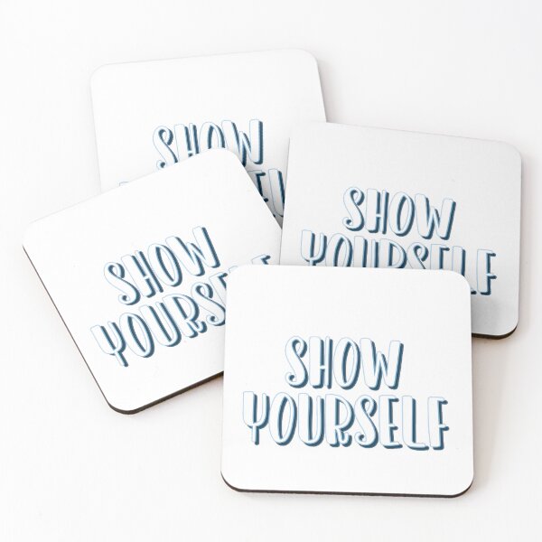Item preview, Show Yourself designed and sold by hannahthhh.