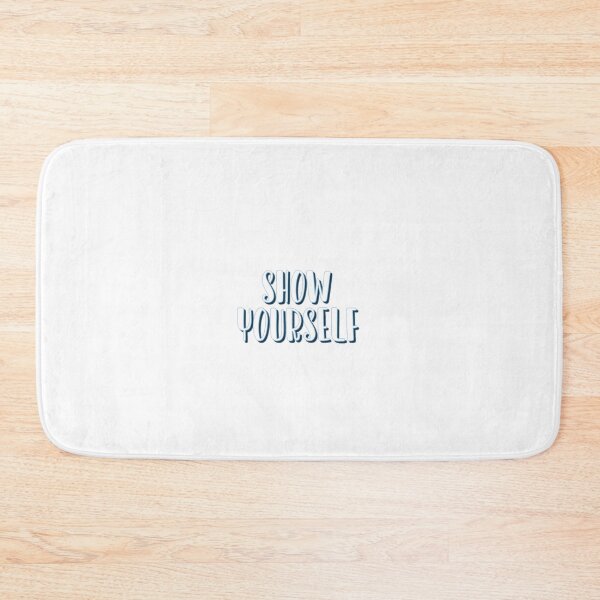 Item preview, Show Yourself designed and sold by hannahthhh.