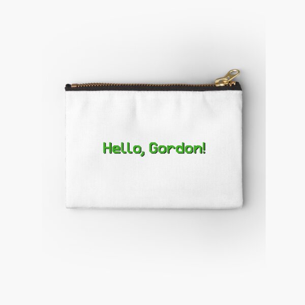 Item preview, Hello, Gordon! hlrvai designed and sold by annieloveg.
