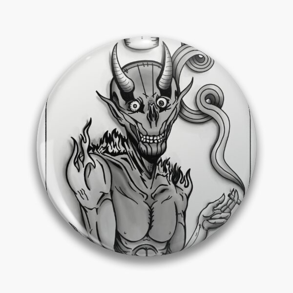 Item preview, Asmodeus  designed and sold by Makenzie-m.