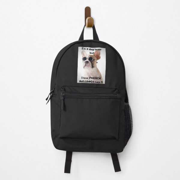 Artikelvorschau, FRECH BULLDOG, HUNDLIEBHABER entworfen und verkauft von Hope2123.