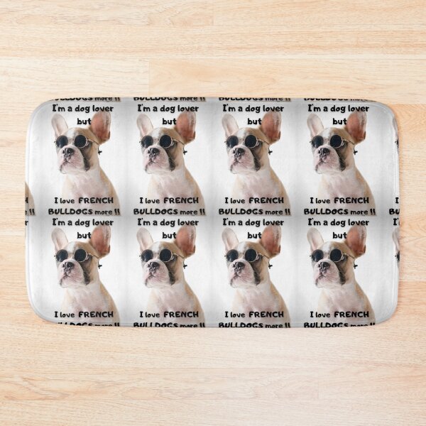 Artikelvorschau, FRECH BULLDOG, HUNDLIEBHABER entworfen und verkauft von Hope2123.
