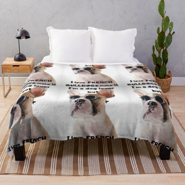 Item preview, FRECH BULLDOG, DOG LOVERS designed and sold by Hope2123.