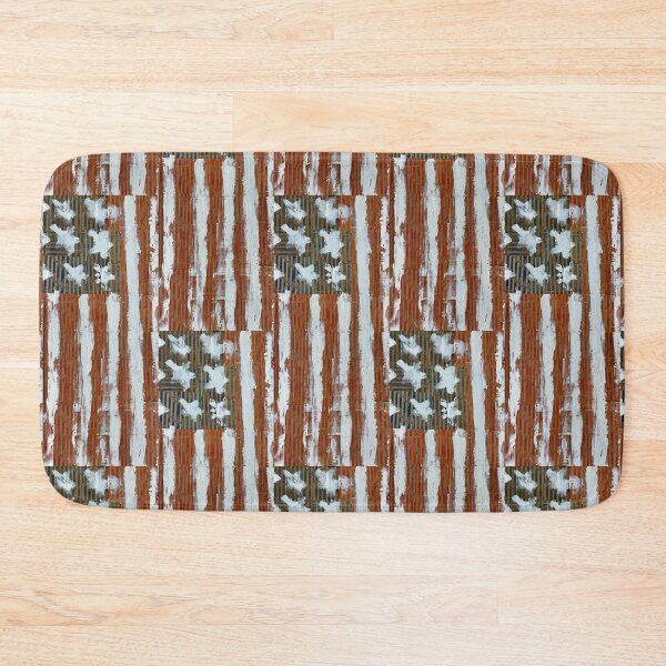 Item preview, Coin Wrapper Flag designed and sold by QuigleyArt.