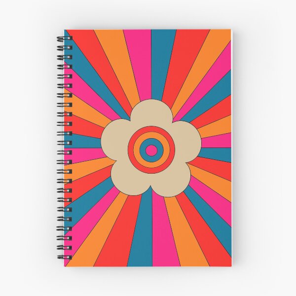 Item preview, Flower power designed and sold by Audrey Herbertson.