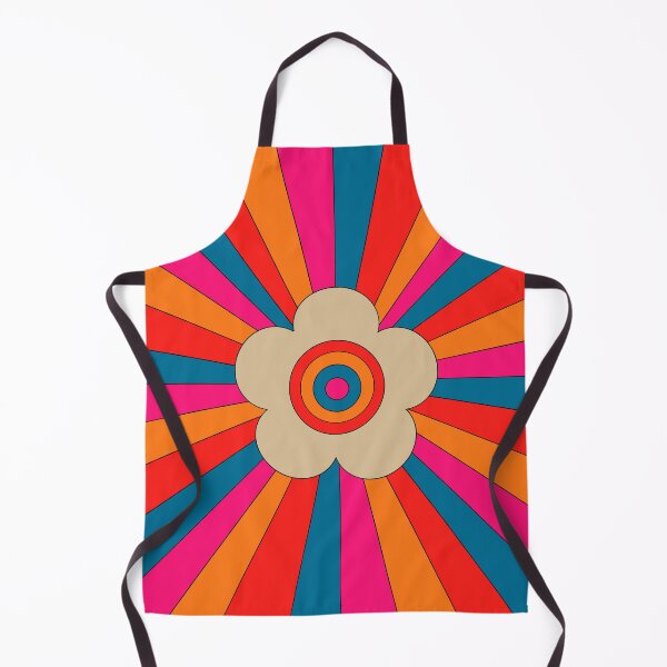 Item preview, Flower power designed and sold by Audrey Herbertson.