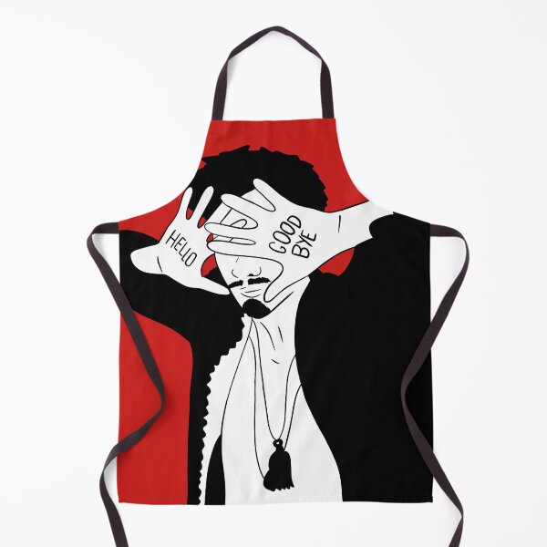 Item preview, Klaus Hello Goodbye designed and sold by byebyesally.