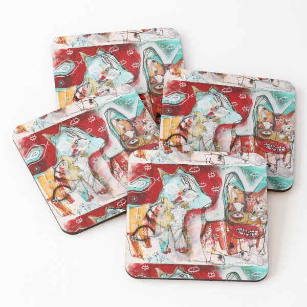 Item preview, identity disorder  designed and sold by lana guerra.