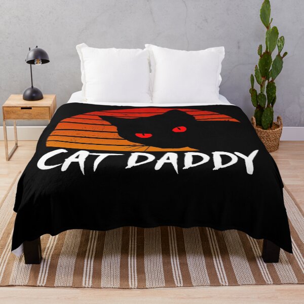 Item preview, Cat Daddy designed and sold by paxue257.