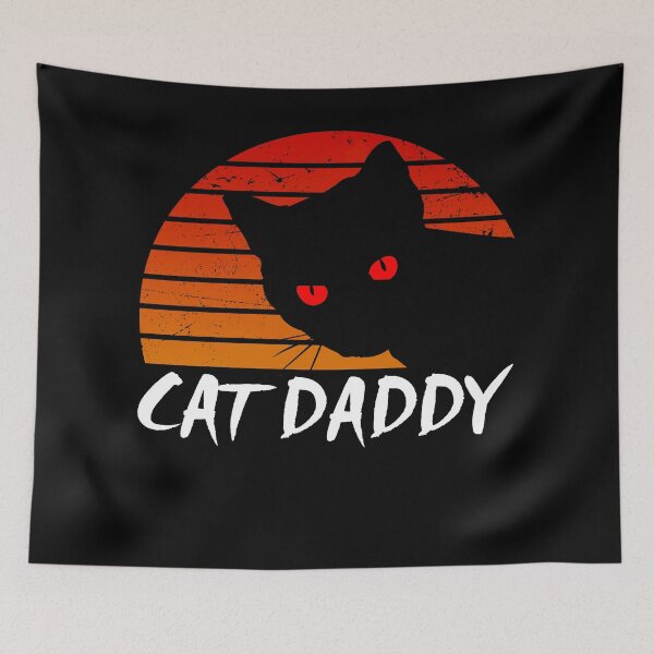 Item preview, Cat Daddy designed and sold by paxue257.