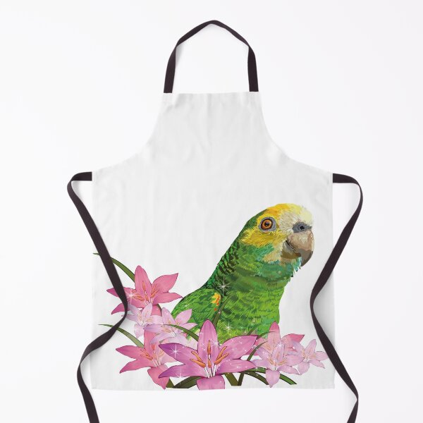 Item preview, yellow-shouldered horsewoman designed and sold by obscurite.