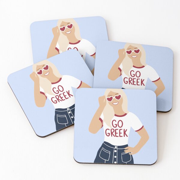 Item preview, Go Greek Sorority designed and sold by ashleyherkie.