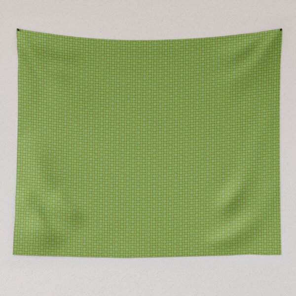 Item preview, Lilypad Square designed and sold by farreystudio.