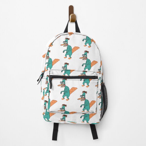 Item preview, Dr. Doofenshmirtz Platypus designed and sold by iamjakeberman.