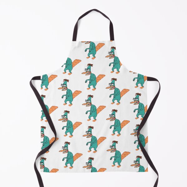Item preview, Dr. Doofenshmirtz Platypus designed and sold by iamjakeberman.