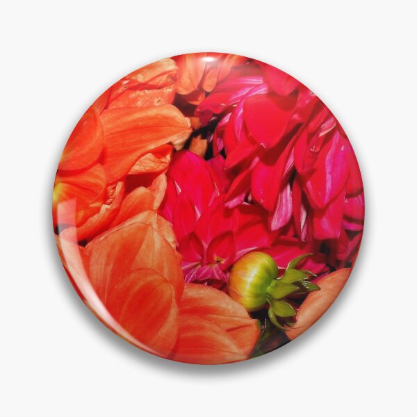 Item preview, Pike Place Flowers designed and sold by cshreves.