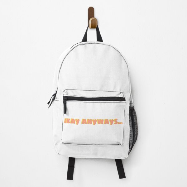 Item preview, Okay anyways ... design designed and sold by saigev.