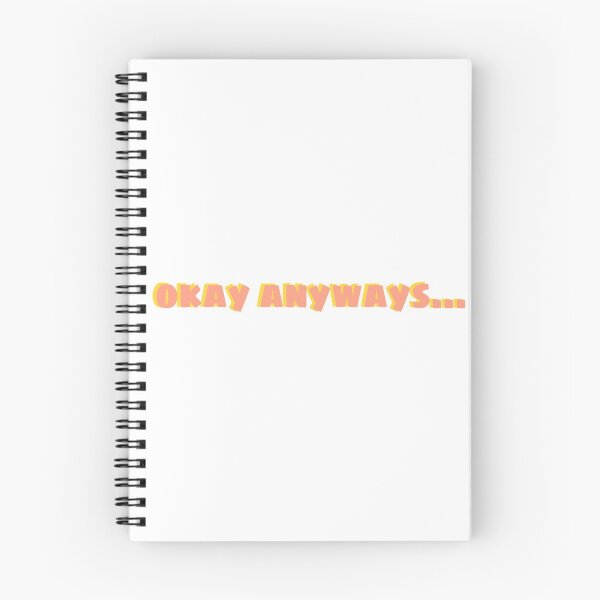 Item preview, Okay anyways ... design designed and sold by saigev.