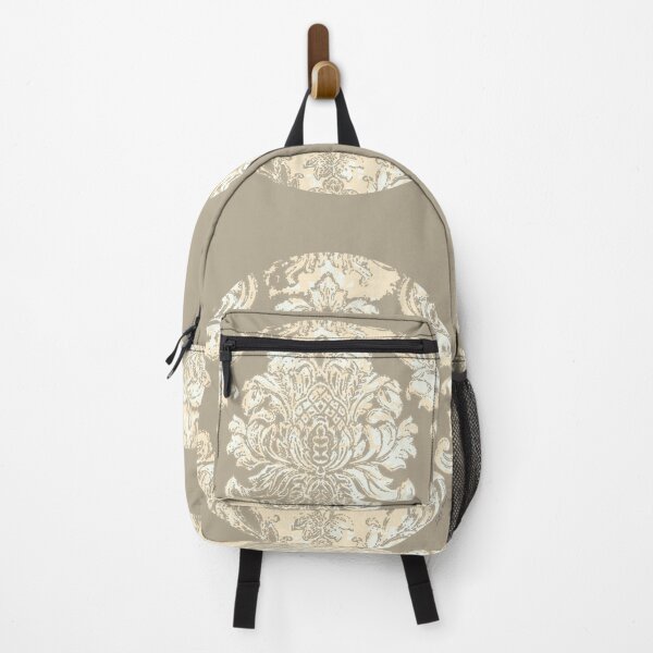 Item preview, ancient decoration embroidery  - BEIGE - digital paint by Iona Art Digital designed and sold by IonaArtDigital.