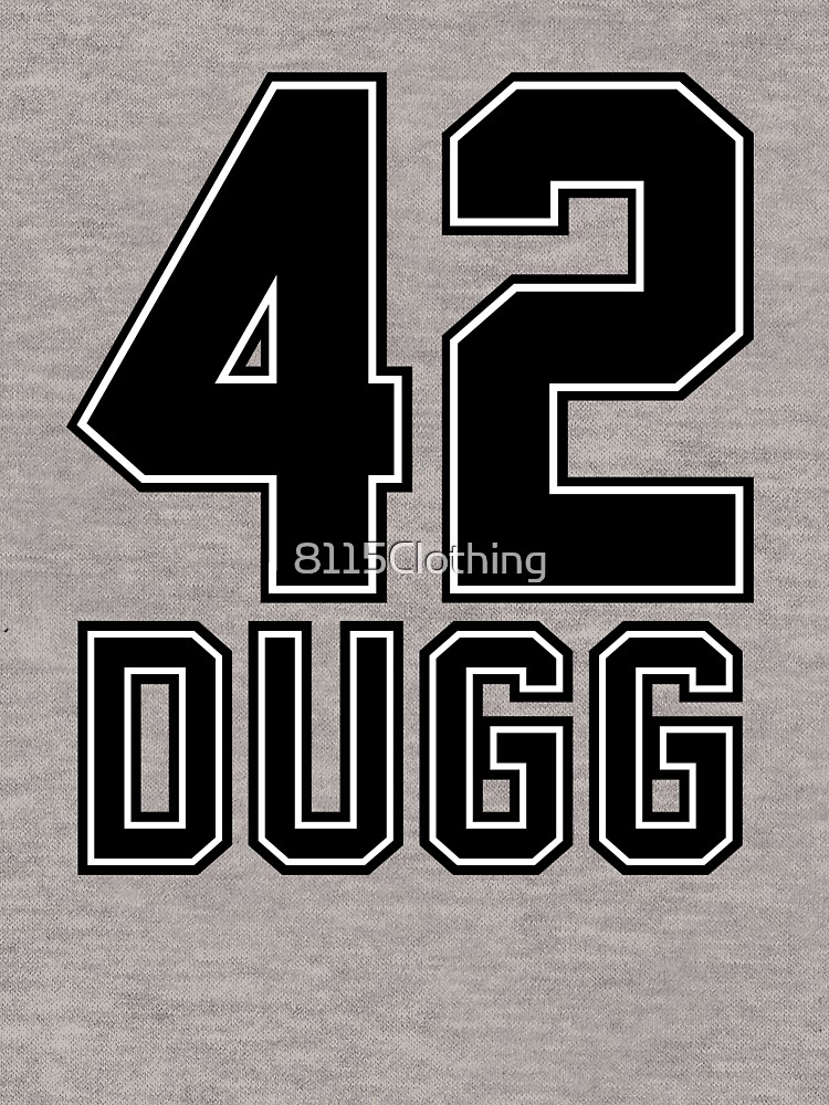 42 Dugg Free dem Boyz Pullover Sweatshirt Pullover Hoodie | Redbubble