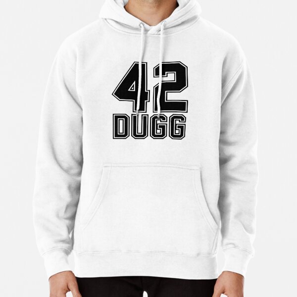 42 Dugg Free dem Boyz Pullover Sweatshirt Pullover Hoodie | Redbubble