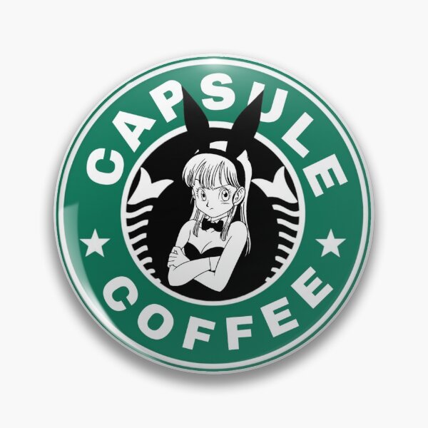 Item preview, Capsule Coffee designed and sold by DailyBrief.