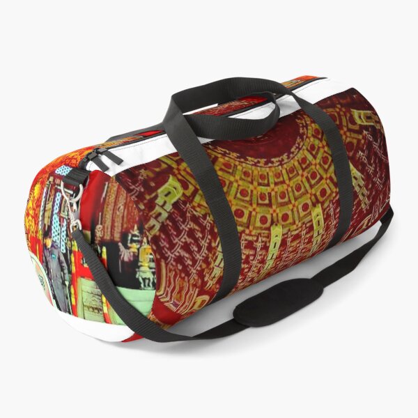 Item preview, Chinese Temple designed and sold by touristkeepsake.