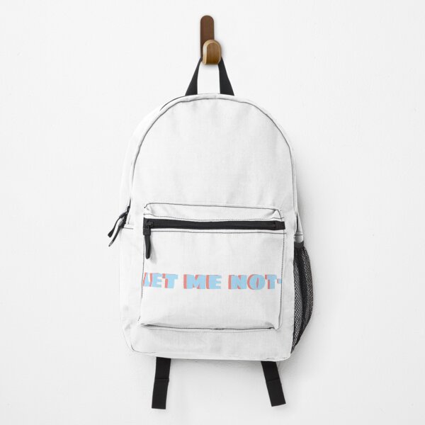 Item preview, Let me not ... design designed and sold by saigev.