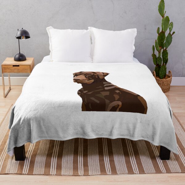 Item preview, chocolate lab designed and sold by kimgriffin.
