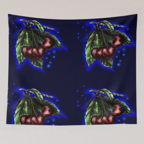 Item preview, Magical Cherry designed and sold by EmotionArt.