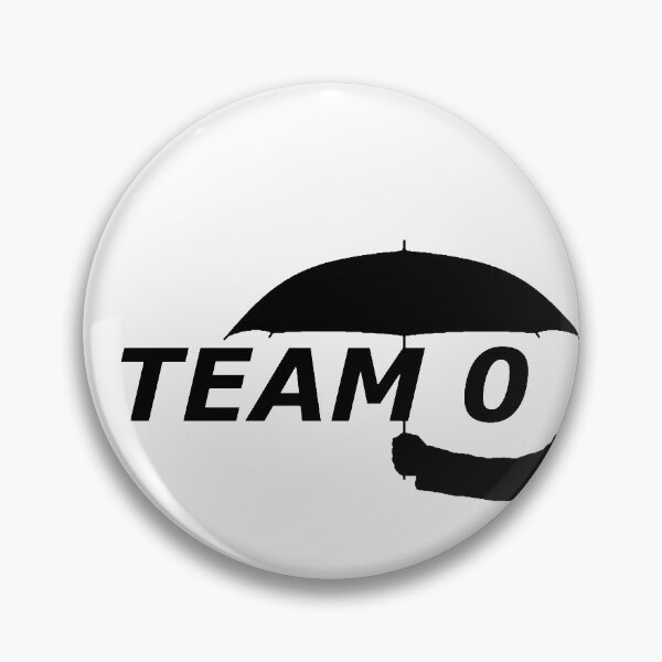 Item preview, TUA Team Zero designed and sold by Lauren Howard.