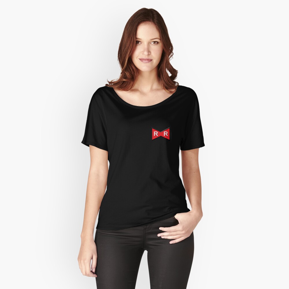 Item preview, Relaxed Fit T-Shirt designed and sold by theboonation.