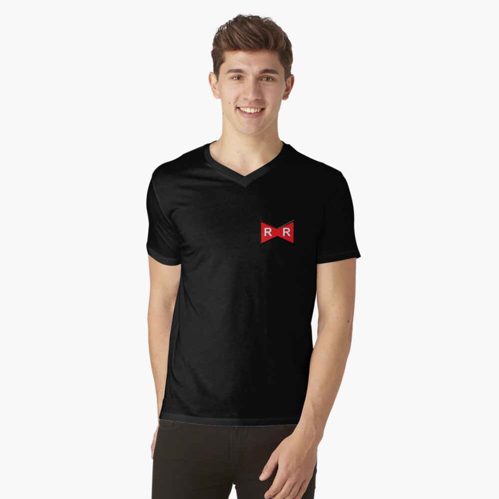 Item preview, V-Neck T-Shirt designed and sold by theboonation.